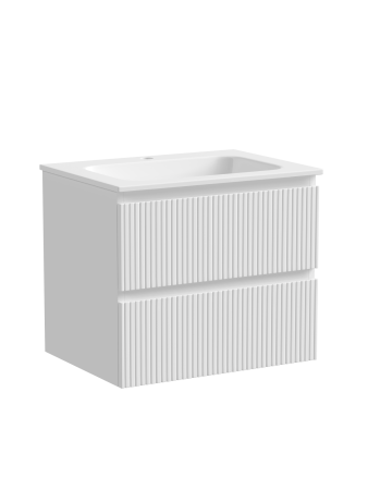 Тумба под раковину Sancos  Snob T SNT60W Bianco